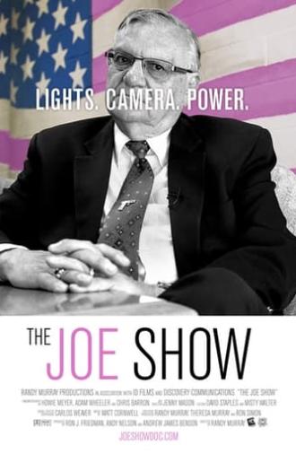 The Joe Show (2014)