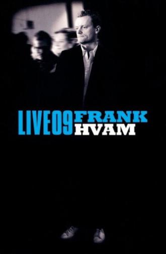 Frank Hvam Live 09 (2010)