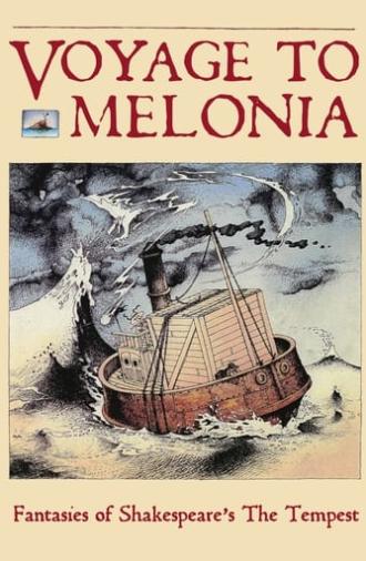 Voyage to Melonia (1989)