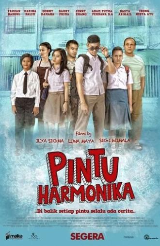 Pintu Harmonika (2013)