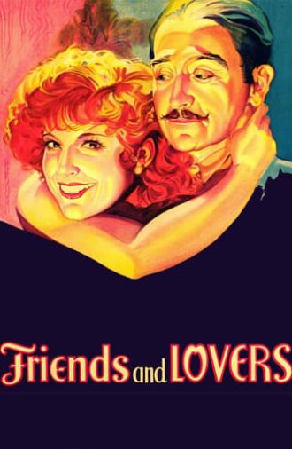 Friends and Lovers (1931)