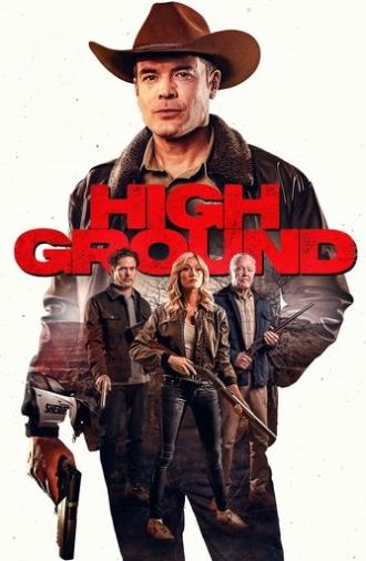 High Ground (2025)