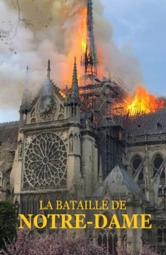 La bataille de Notre-Dame (2019)