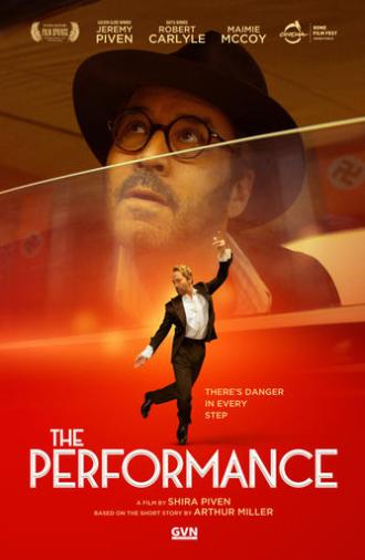 The Performance (2024)