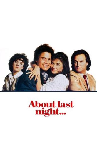 About Last Night... (1986)