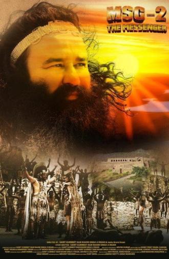 MSG 2 The Messenger (2015)