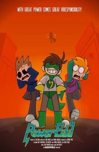 PowerEdd (2014)