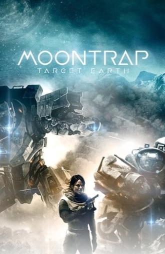 Moontrap: Target Earth (2017)