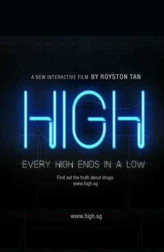 HIGH (2020)