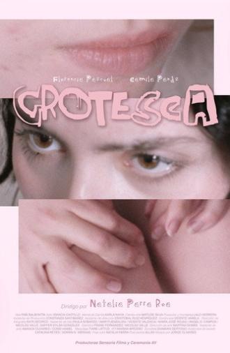 Grotesca (2026)