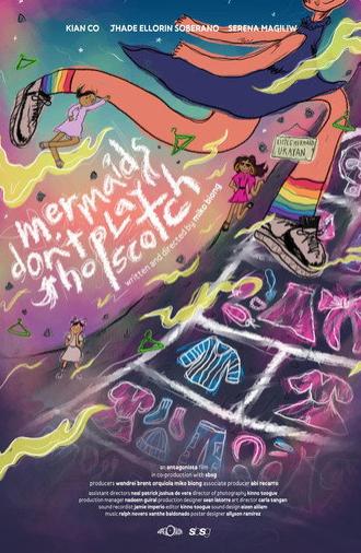 mermaids don't play hopscotch (2024)