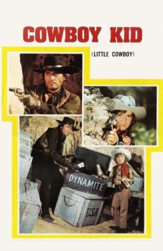 The Little Cowboy (1973)