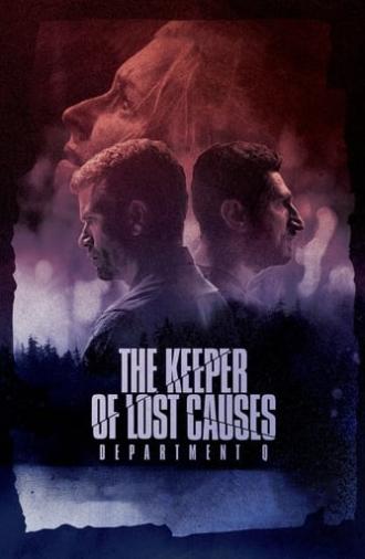 The Keeper of Lost Causes (2013)