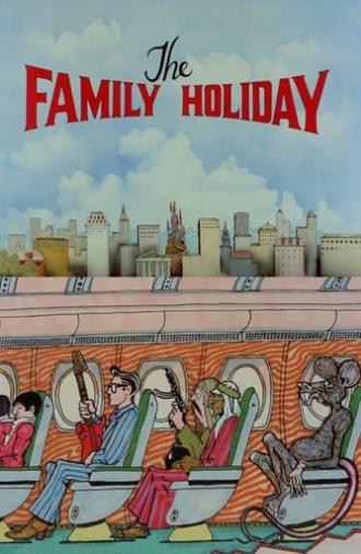 The Family Holiday (1975)