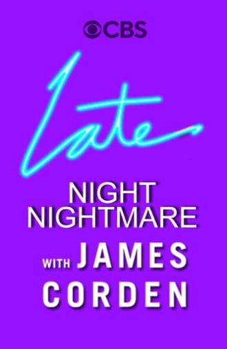 Late Night Nightmare (2023)