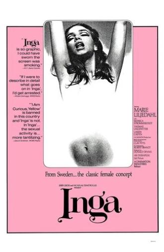 Inga (1968)