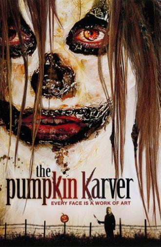 The Pumpkin Karver (2006)