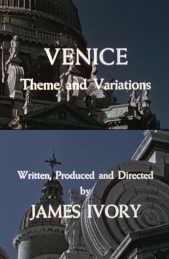 Venice: Theme and Variations (1957)