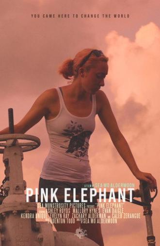 Pink Elephant (2017)