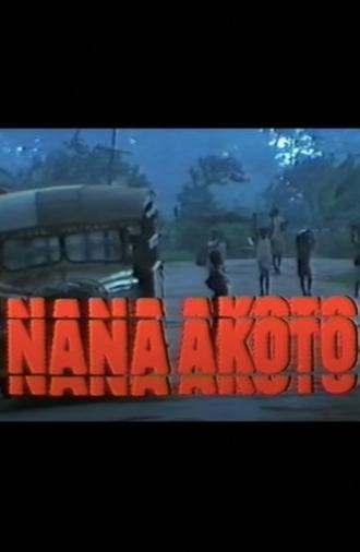 Nana Akoto (1985)