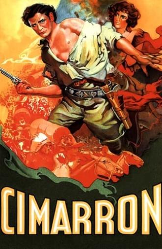 Cimarron (1931)