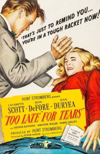 Too Late for Tears (1949)