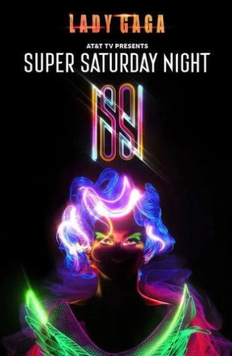 AT&T Presents: Lady Gaga - ENIGMA (Live from #SuperSaturdayNight) (2020)