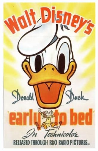 Early to Bed (1941)