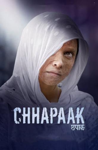 Chhapaak (2020)