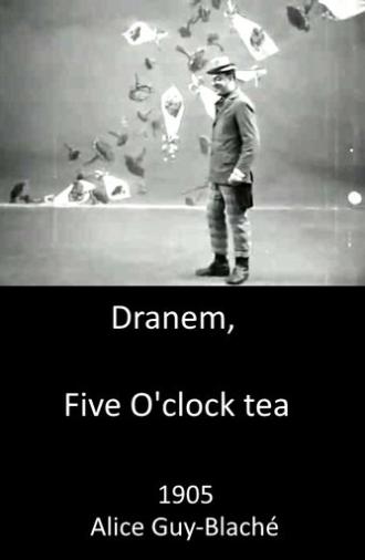 Dranem Performs 