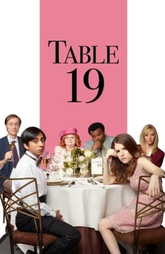 Table 19 (2017)