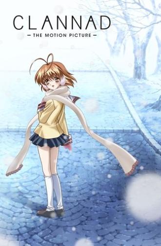 Clannad: The Motion Picture (2007)