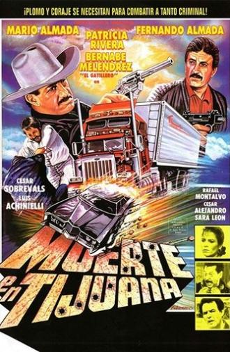 Death in Tijuana (1991)