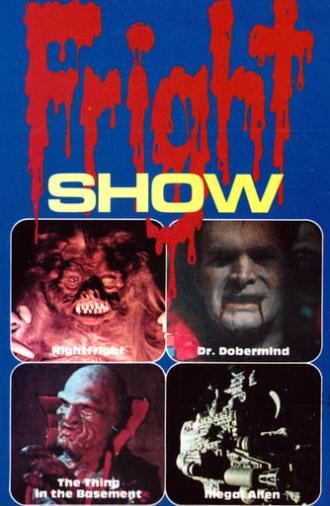 Fright Show (1985)