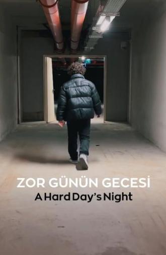 Zor Günün Gecesi (2024)