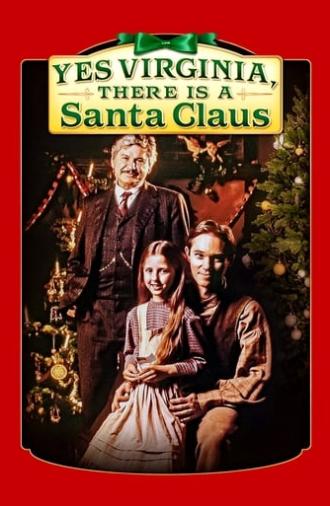 Yes Virginia, There Is a Santa Claus (1991)