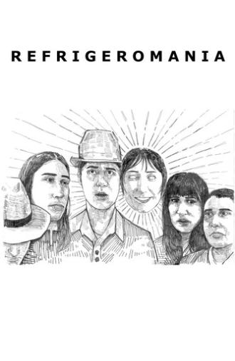Refrigeromania (2025)