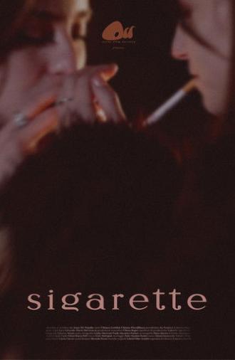 Cigarettes (2025)