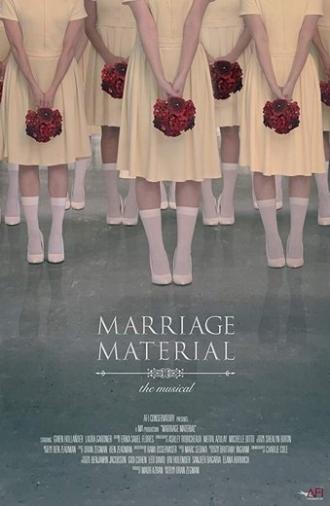 Marriage Material (2018)