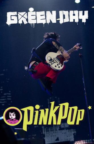 Green Day - Pinkpop 2010 (2025)