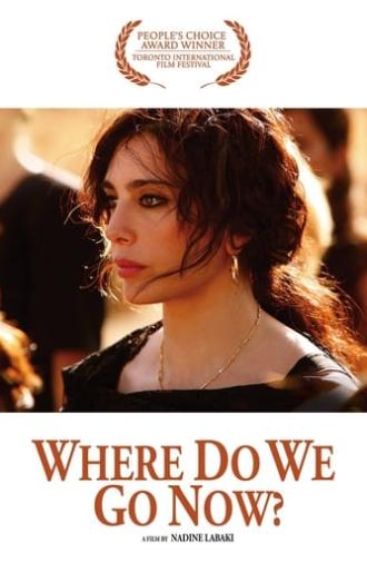 Where Do We Go Now? (2011)