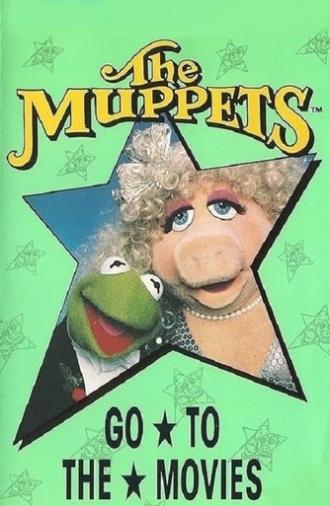 The Muppets Go to the Movies (1981)