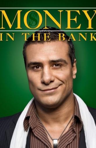 WWE Money In The Bank 2012 (2012)