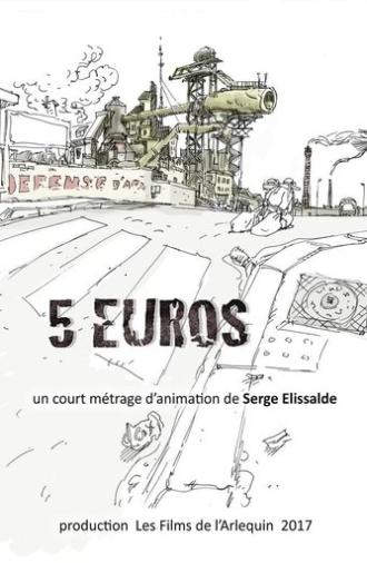5 Euros (2017)