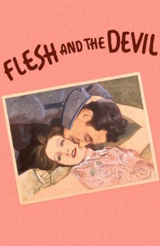 Flesh and the Devil (1926)