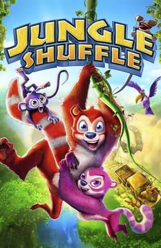 Jungle Shuffle (2014)