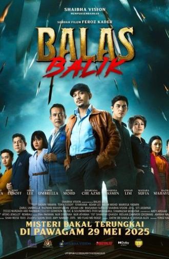 Balas Balik (2025)