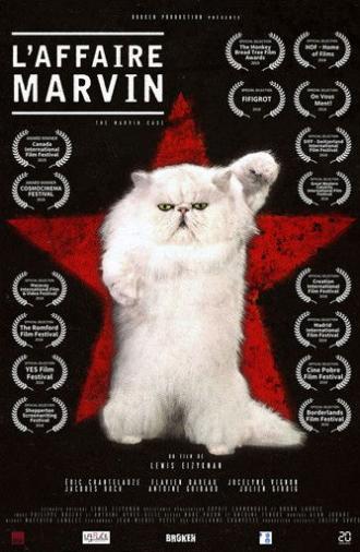 L'Affaire Marvin (2020)