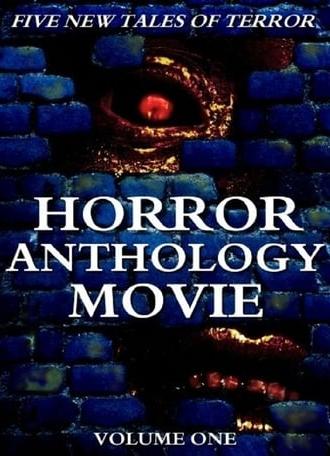 Horror Anthology Movie Volume 1 (2013)