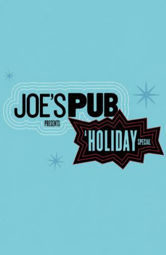 Joe’s Pub Presents: A Holiday Special (2016)